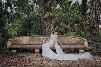 Свадебный фотограф Imágenes Demiboda. Фотография от 21.05.2019