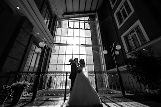 Wedding photographer Andrey Kozyakov. Photo of 24.03.2024