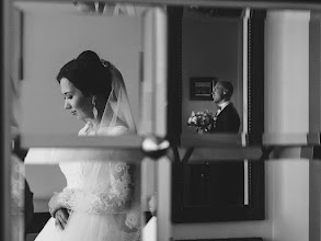 Wedding photographer Kirill Drozdov. Photo of 26.03.2020