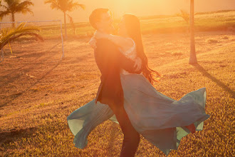 Fotógrafo de casamento Ricardo Maestá. Foto de 22.10.2021