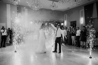 婚礼摄影师Sergey Druce. 02.02.2024的图片