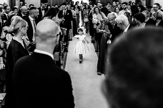 Wedding photographer Antonio Palermo. Photo of 23.02.2024