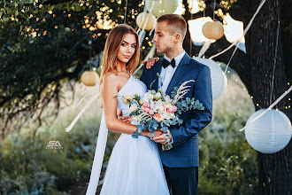 Photographe de mariage Stan Alien. Photo du 09.02.2019