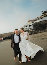 Hochzeitsfotograf Maricielo Pando Siu. Foto vom 01.07.2025