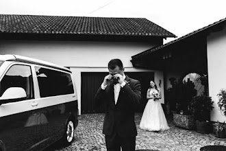 Hochzeitsfotograf Özlem Yavuz. Foto vom 15.10.2021