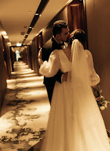 Wedding photographer Veronika Zhibinova. Photo of 19.08.2025