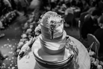 Wedding photographer Trung Giang. Photo of 02.09.2025