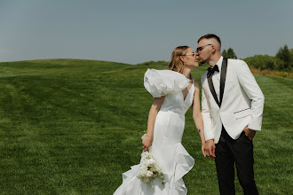 Nhiếp ảnh gia ảnh cưới Marina Klipacheva. Ảnh trong ngày 03.06.2024