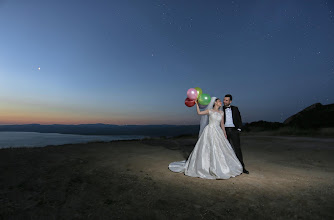 Wedding photographer Mehmet Duran. Photo of 14.07.2020
