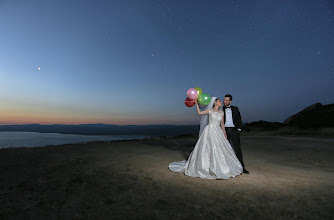 Fotografo di matrimoni Mehmet Duran. Foto del 14.07.2020