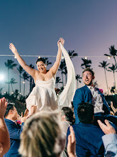 Wedding photographer Elizaveta Braginskaya. Photo of 08.10.2024