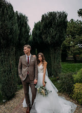 Svatební fotograf Viktoriya Bondareva. Fotografie z 12.12.2019