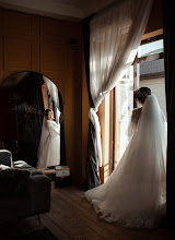 Wedding photographer Aleksandra Romanchenko. Photo of 23.11.2023