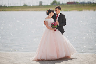 ช่างภาพงานแต่งงาน Ilya Lanochkin. ภาพเมื่อ 03.03.2020