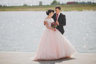 婚姻写真家 Ilya Lanochkin. 03.03.2020 の写真