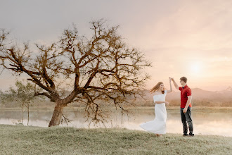 Fotógrafo de bodas Nestor Notario. Foto del 22.08.2019