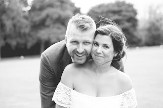 Wedding photographer Matt Margesson. Photo of 22.04.2022