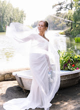 ช่างภาพงานแต่งงาน Kseniya Rukas. ภาพเมื่อ 05.08.2025