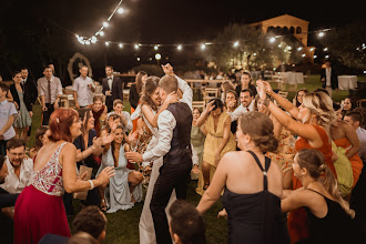 Fotógrafo de bodas Marc Rovira. Foto del 28.04.2019