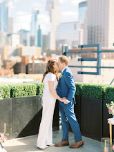 Fotografer pernikahan Lauren Engfer. Foto tanggal 21.03.2023