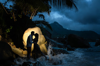 Photographe de mariage Aurélien Lacroix. Photo du 13.01.2022