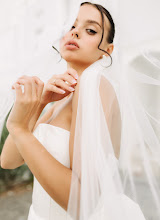 Wedding photographer Svetlana Voinova. Photo of 20.02.2022