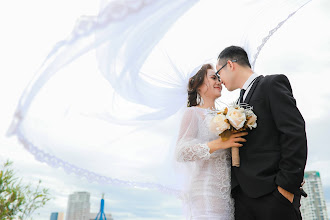 Svatební fotograf Đại Hồ Hữu. Fotografie z 28.03.2020