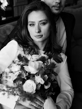 Bröllopsfotografer Anastasiya Sheveleva. Foto av 25.03.2024