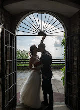 Fotógrafo de casamento Silverio Lubrini. Foto de 30.10.2023