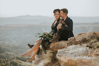 Fotógrafo de bodas Blas Castellano. Foto del 18.07.2020