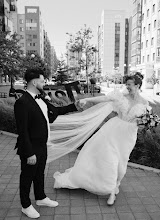 Весільний фотограф Евгений Роговцов. Фотографія від 19.08.2025