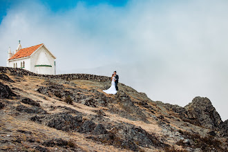 Photographe de mariage Elias Mercado. Photo du 18.05.2019