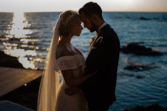 Wedding photographer Damiano Mariotti. Photo of 04.04.2023