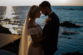 Fotógrafo de bodas Damiano Mariotti. Foto del 04.04.2023