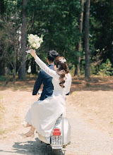 Fotógrafo de casamento Đạt Quốc. Foto de 23.03.2024
