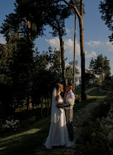Wedding photographer Anna Belova. Photo of 19.03.2024
