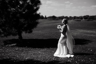 Wedding photographer Veronika Likhovid. Photo of 22.05.2024