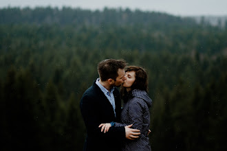 Photographe de mariage Andrey Ermolin. Photo du 12.02.2019