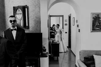 婚禮攝影師Mauro Zuccaro. 28.06.2025的照片