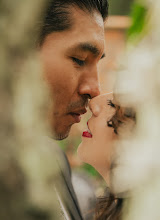 Wedding photographer Erwin Barrientos. Photo of 12.03.2024