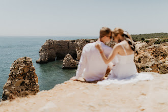 Photographe de mariage Vitaliy Skigar. Photo du 05.09.2019