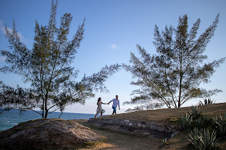 Fotógrafo de bodas Fábio Gomes. Foto del 22.06.2020