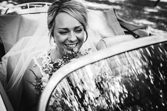 Wedding photographer Denise Leuveld. Photo of 04.05.2023