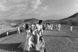 婚姻写真家 Fred Leloup. 31.07.2025 の写真