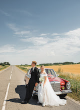Wedding photographer Elena Senchuk. Photo of 22.07.2025