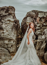 Wedding photographer Vi Tran. Photo of 17.03.2025