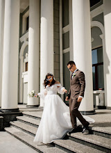 Fotógrafo de casamento Dmitriy Osipov. Foto de 28.05.2024