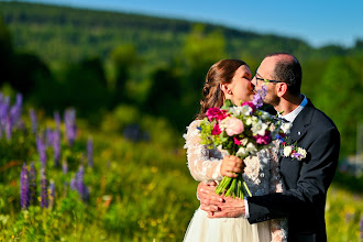 婚禮攝影師Vojtěch Podstavek. 10.07.2025的照片