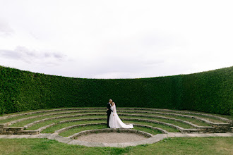 Wedding photographer Mára A Kseniya Dushkovi. Photo of 07.10.2025