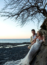 Wedding photographer Carlos Charpentier. Photo of 31.05.2022